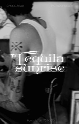 kepat | tequila sunrise