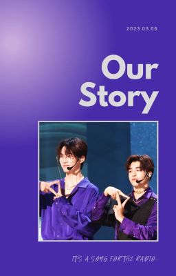 |KEPAT| 𝓡𝓪𝓭𝓲𝓸: OUR STORY