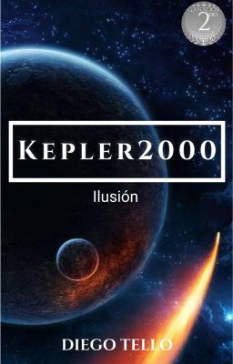 Kepler2000 I - Ilusión