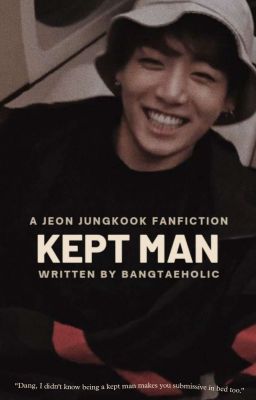 Kept Man » Jjk