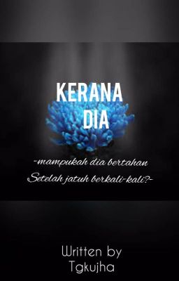 Kerana Dia