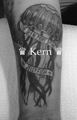 ⠀♛ Kern ♛ 