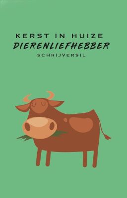 Kerst in huize Dierenliefhebber