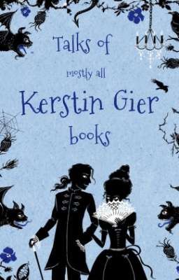 Kerstin Gier Talks