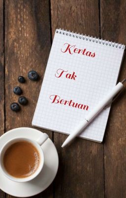 Kertas Tak Bertuan