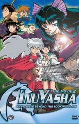 Kết thúc khác của InuYasha