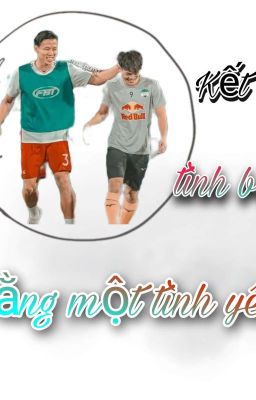 Kết thúc tình bạn bằng một tình yêu