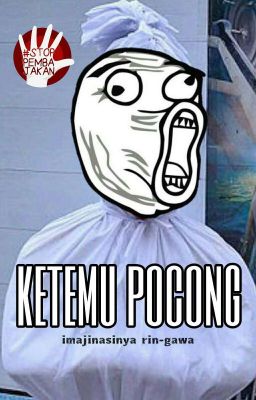 Ketemu Pocong