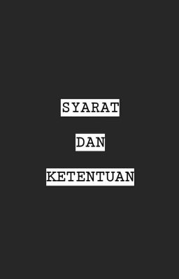 Ketentuan Dasar & Persyaratan