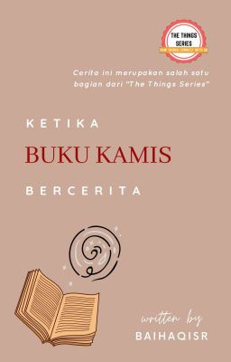 Ketika Buku Kamis Bercerita