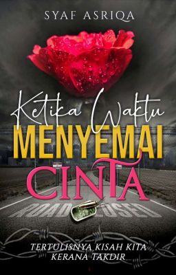 KETIKA WAKTU MENYEMAI CINTA (EBOOK)