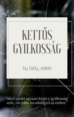 Kettős gyilkosság