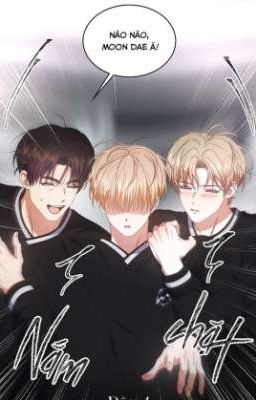 [ Keun Sejin x Moondae x Ahyun ]  Hội đồng niên