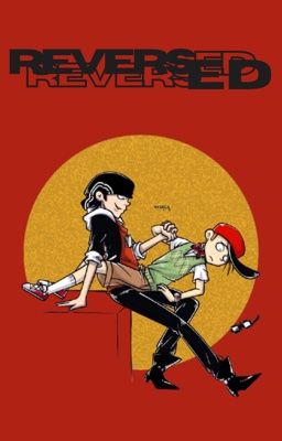 Kevedd | ReversED (2015)