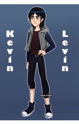 Kevin Levin's younger brother omnitrix bearer 