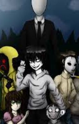 Kewl creepypasta pics!!!!