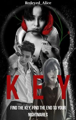 KEY || Lee Jieun FF