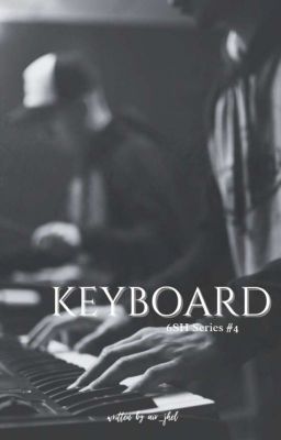 Keyboard (6SH Series #4)