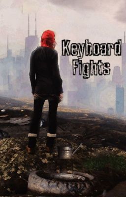 keyboard fights