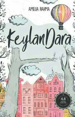 KeylanDara [SUDAH TERSEDIA DI GRAMEDIA]