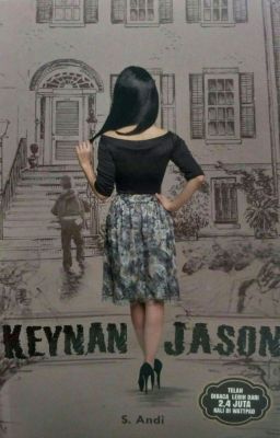 KEYNAN JASON JR. (Edited)- [SUDAH TERBIT]√√