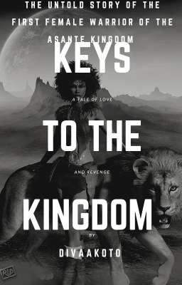 Keys To The Kingdom 