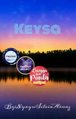 Keysa(Fantasy Project)