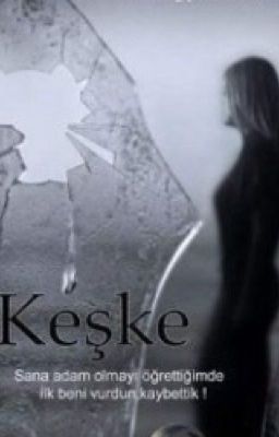 Keşke