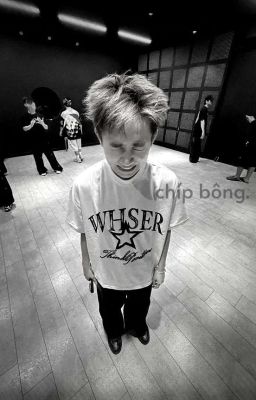 kh ; chíp bông