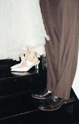 kh ♡ our wedding 