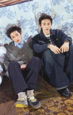 kh; textfic | staff only