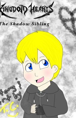 KH: The Shadow Sibling