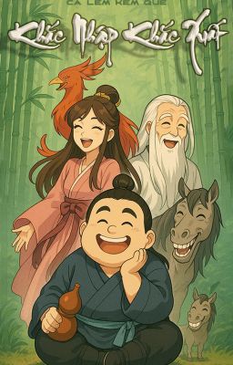 Khắc Nhập Khắc Xuất
