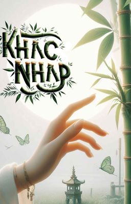 KHẮC NHẬP - QUYỂN 1: TỈNH THỨC