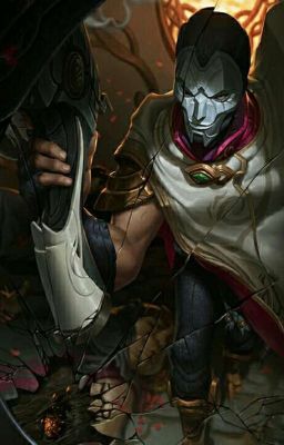 Khada Jhin