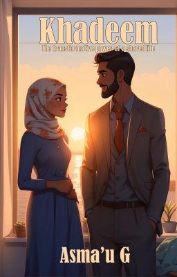 Khadeem - A Muslim Love Story [Published]