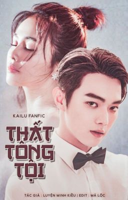 [Khải Lộc] Thất Tông Tội