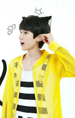 [Khải Nguyên Fanfic] Khi Tình Yêu Đã Thành Chuyện Cũ