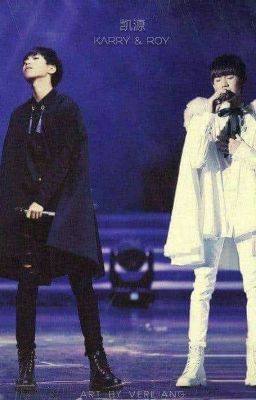 [Khải Nguyên] Vì Người Đó Là Em