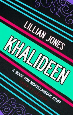 Khalideen