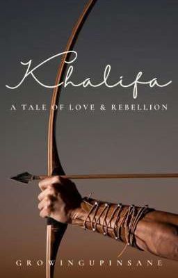 Khalifa (Sample Chapters only)