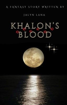 Khalon's Blood 