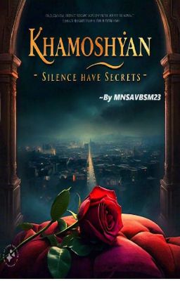 Khamoshiyan - Silence Have Secrets