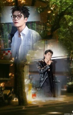 ( Khang x Huy ) Nắng trong tim em 