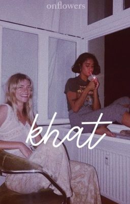 Khat (girlxgirl)