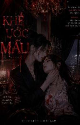 Khế Ước Máu
