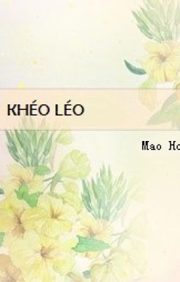 KHÉO LÉO - BỆNH TIM CŨNG MUỐN YÊU