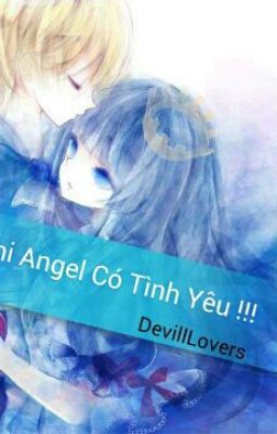 Khi Angel có tình yêu!!!