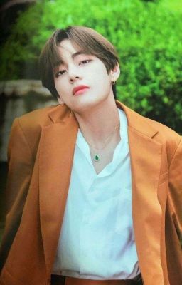 Khi Bạn Là Bạn Gái Của Kim TaeHyung