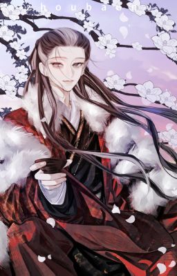 Khi Đại Yêu Chu Yếm mắc chứng trầm cảm nhập hồn vào Bách Lý Đông Quân